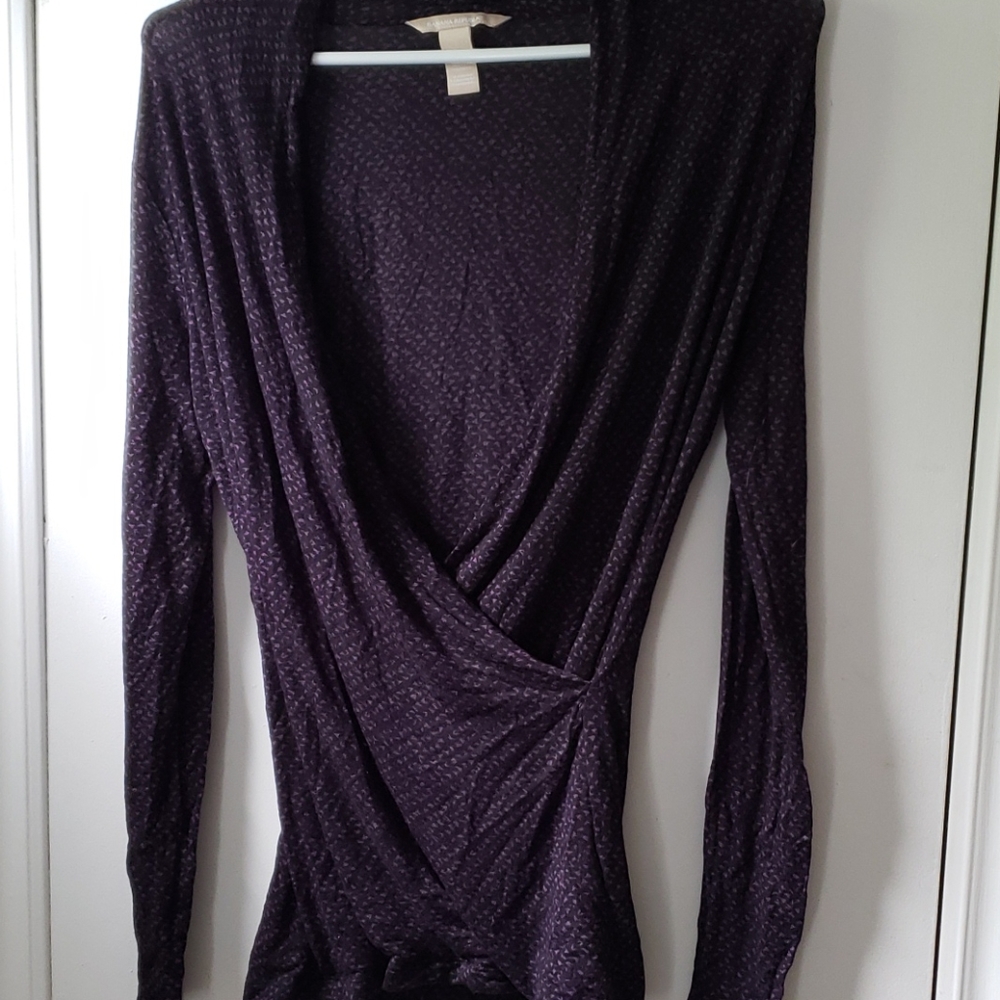 Banana Republic top
